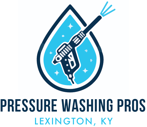 Lexington, KY Power Washing Service